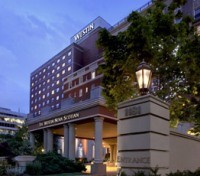 The Westin Nova Scotian
